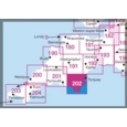 MAP,O/S Torbay & South Dartmoor (with Download)